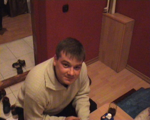 Дмитрий Симашевский