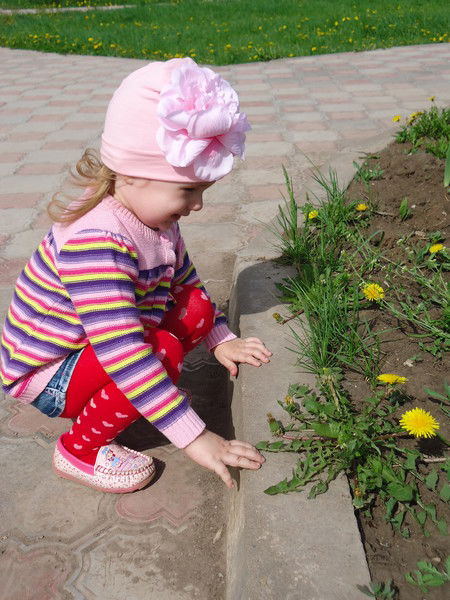 Наталия Цыганова