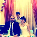 Даниил Шахбазян