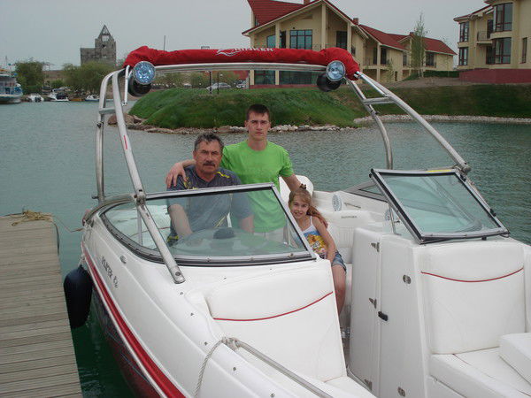 Сергей Пономаренко