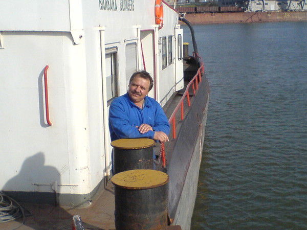 Василий Тарасов