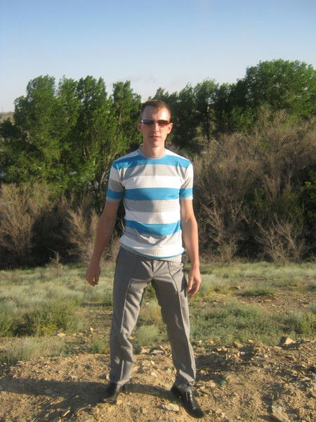 Виталий Лихачёв