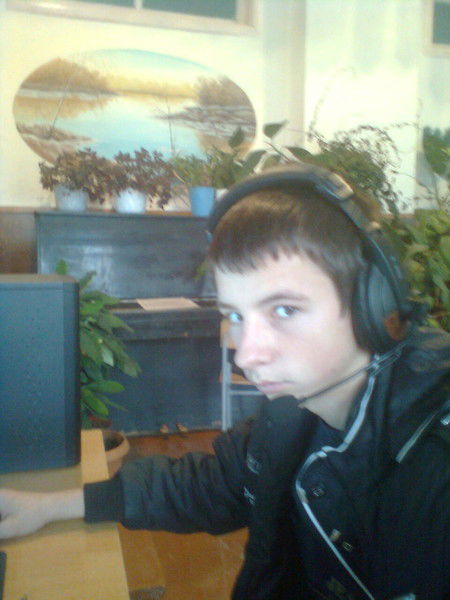 Для Друзей Андрей