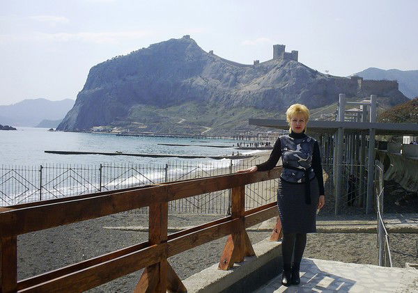 Ирина Лысенко