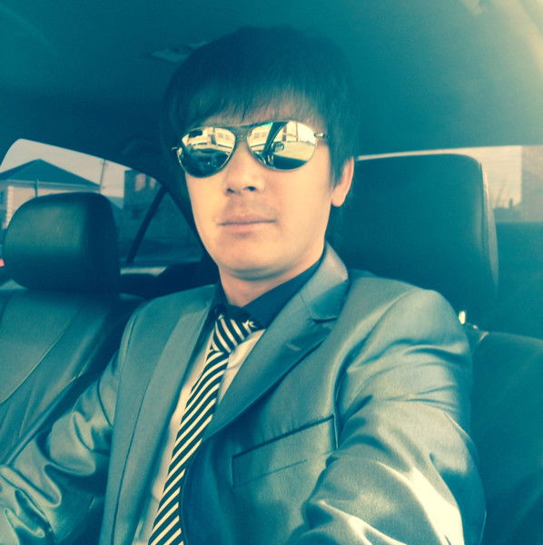 Алибек Кутышев