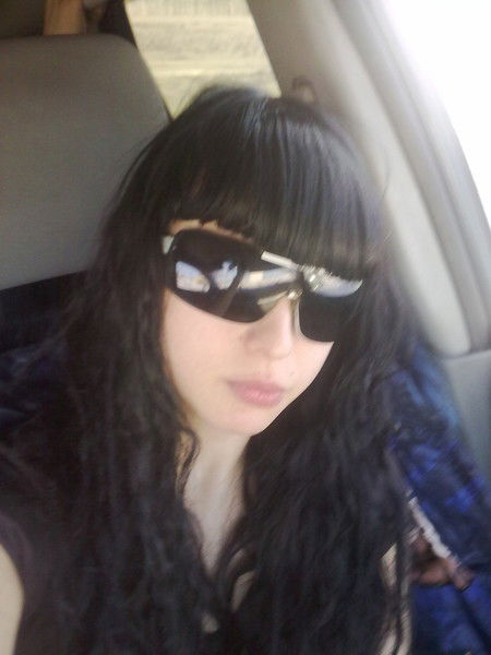 Мария Дмитриева