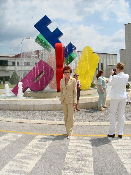 Татьяна Королева