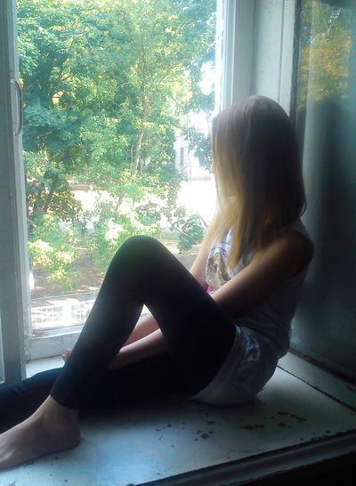 Аня Омельченко