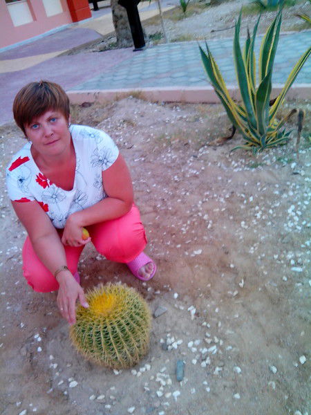 Марина Ривьер