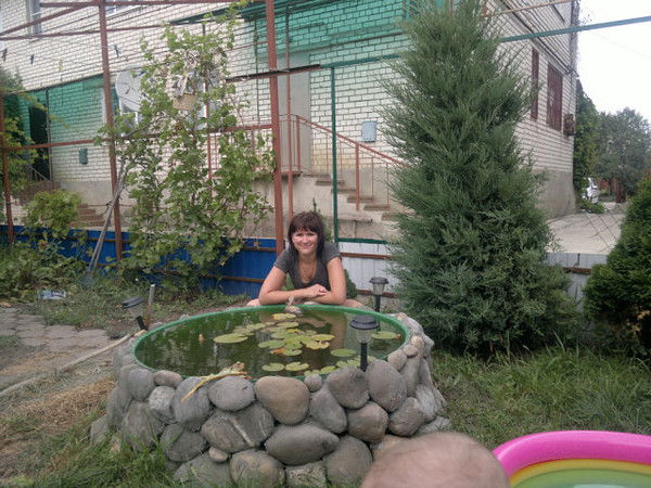 Мария Анульева