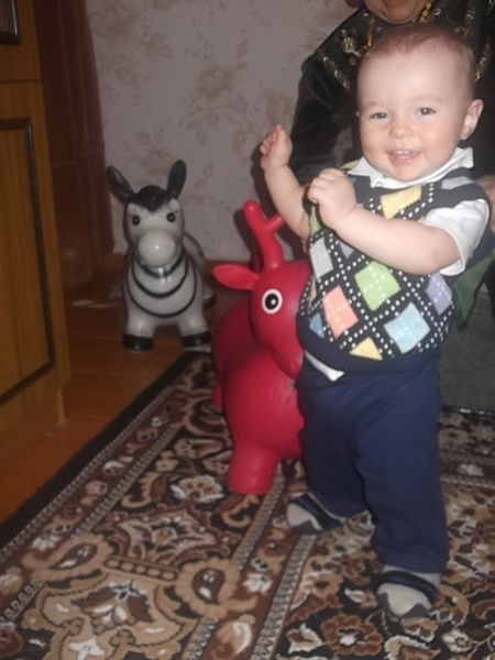 Вадим Файзуллин