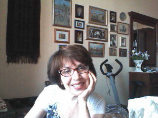 Лариса Шилова