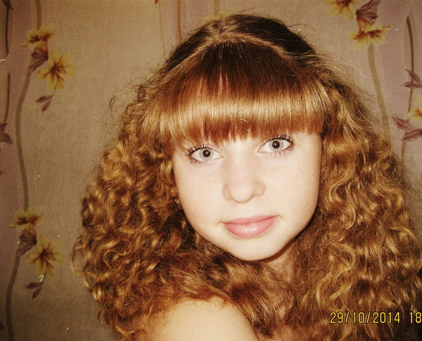 Антонина Бухтоярова