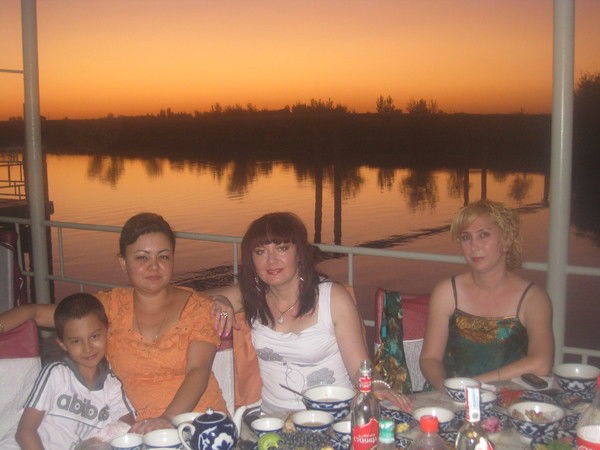 Инна Каландарова