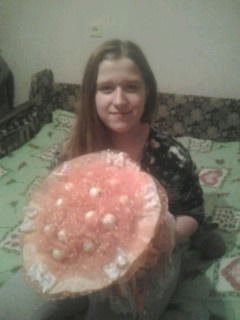 Ольга Андреева