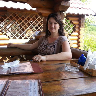 Светлана Третяченко