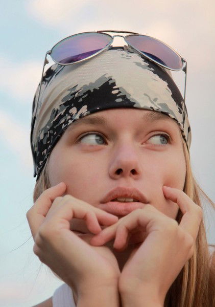 Милена Гулевская