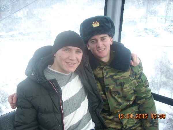 Игорь Кушнир