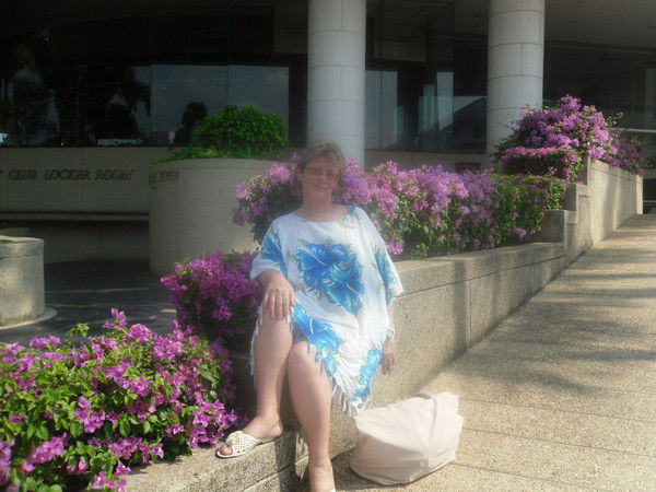 Мария Мельдер