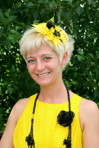 Екатерина Кирзонова