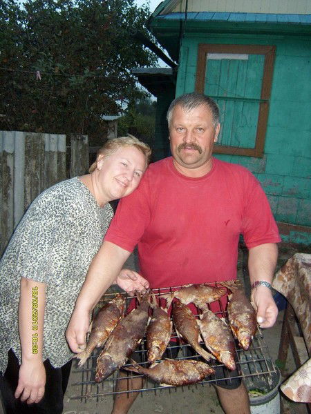 Сергей Голиков