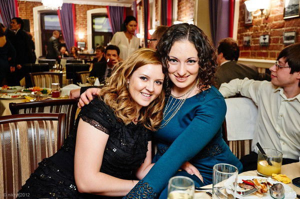 Дарья Кислова