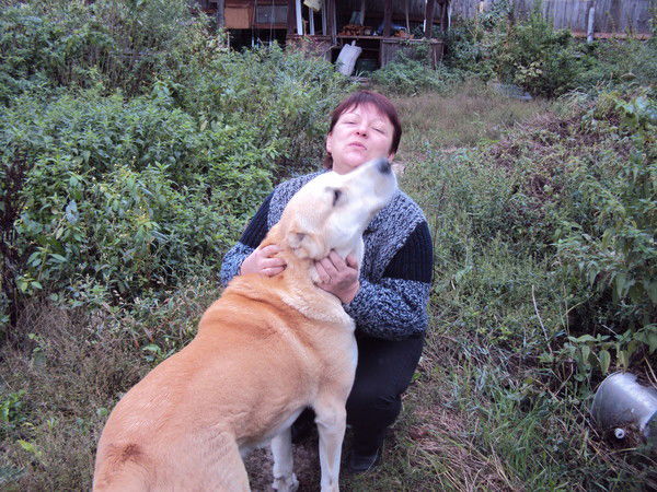 Галина Гавловская