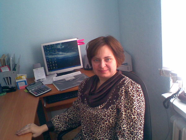 Любовь Ярошевич