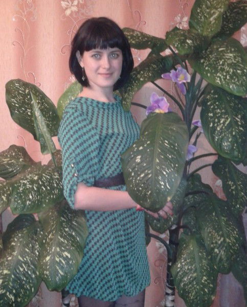 Инна Болотникова