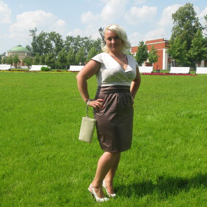 Людмила Литвиненко