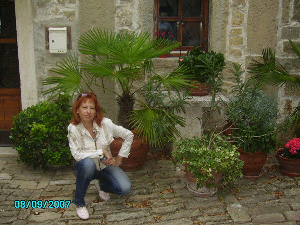 Галина Лушкина