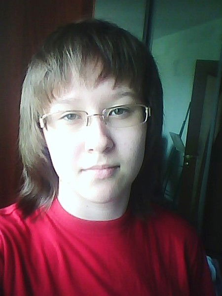 Анастасия Марушина