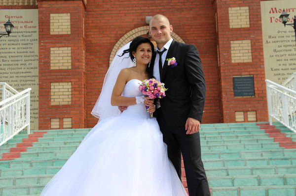 Ирина Глущенко