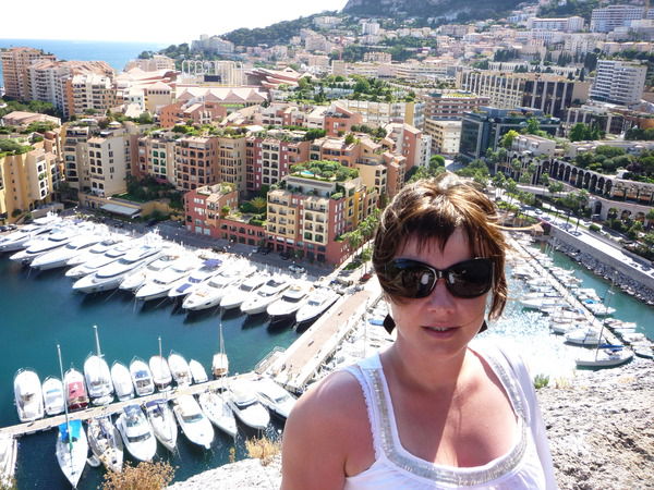 Виктория Степина