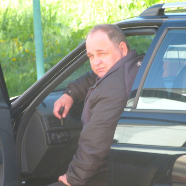 Александр Хаманов