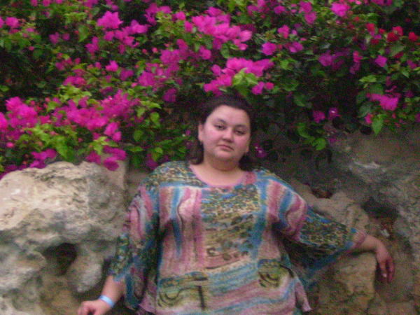 Альфия Бедретдинова