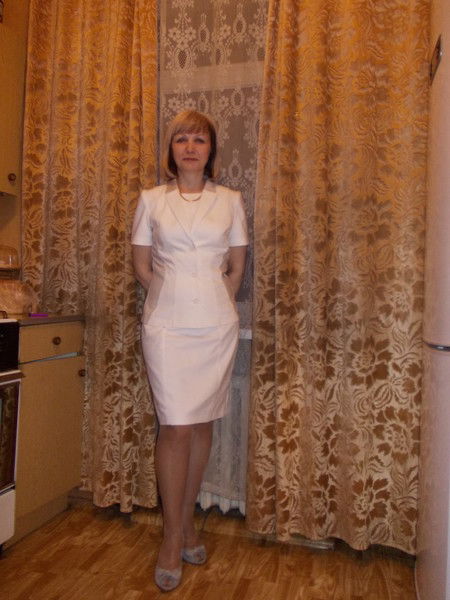 Елена Лазарева