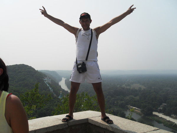 Алексей Ермаков