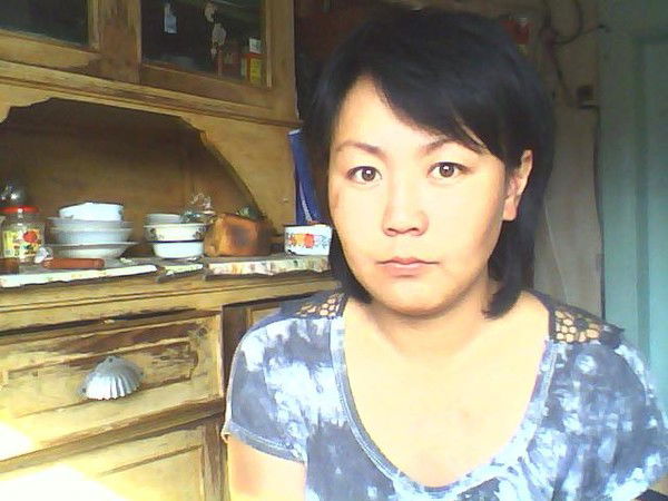 Дарима Шагдурова