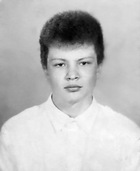 Николай Корязов