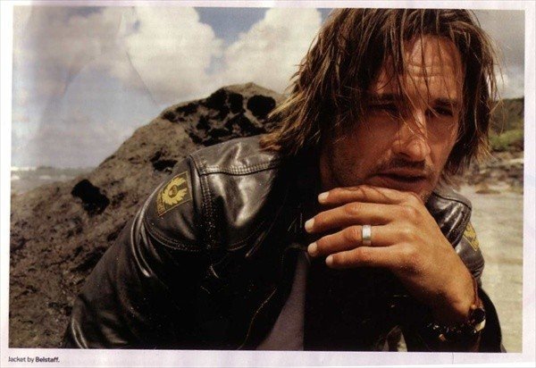 Андрей Власов