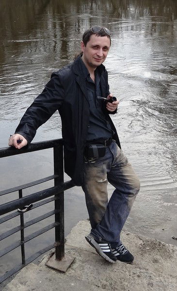 Валерий Ххх