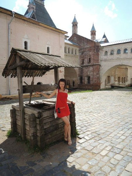 Наталья Николаевна