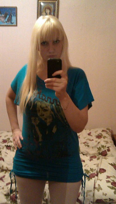 Анжелика Исаенко