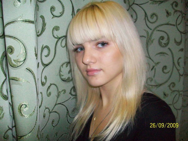 Наталья Андрейченко