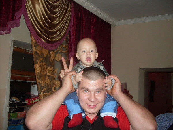 Сергей Максимов