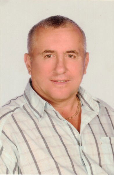 Евгений Ерохин