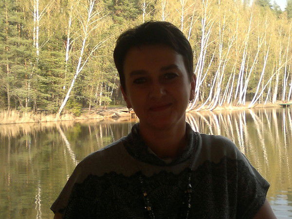 Ирина Сумарокова