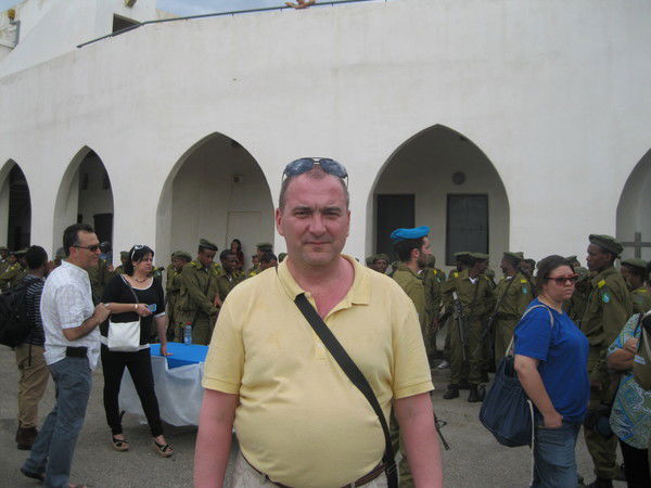 Евгений Матюхин