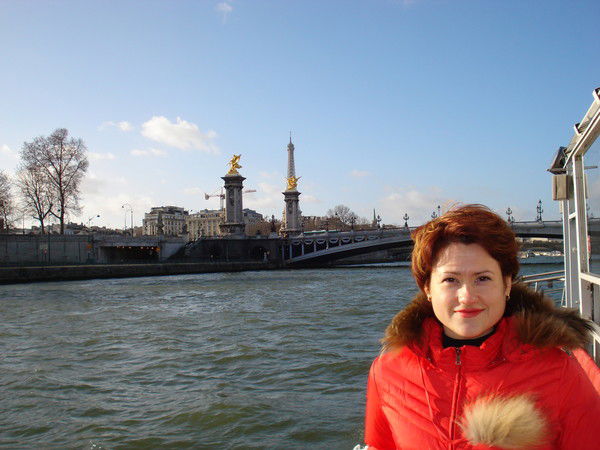 Инна Шуваева